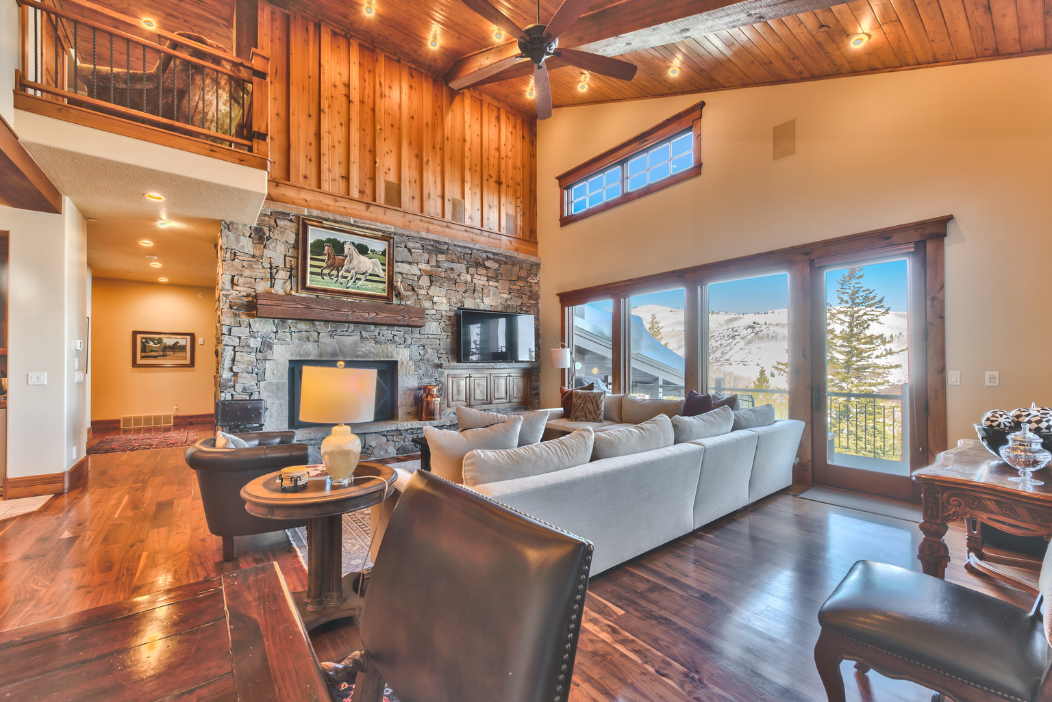 Deer Valley Vacation Rental
