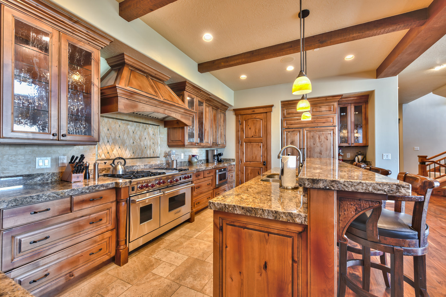 Deer Valley Vacation Rental