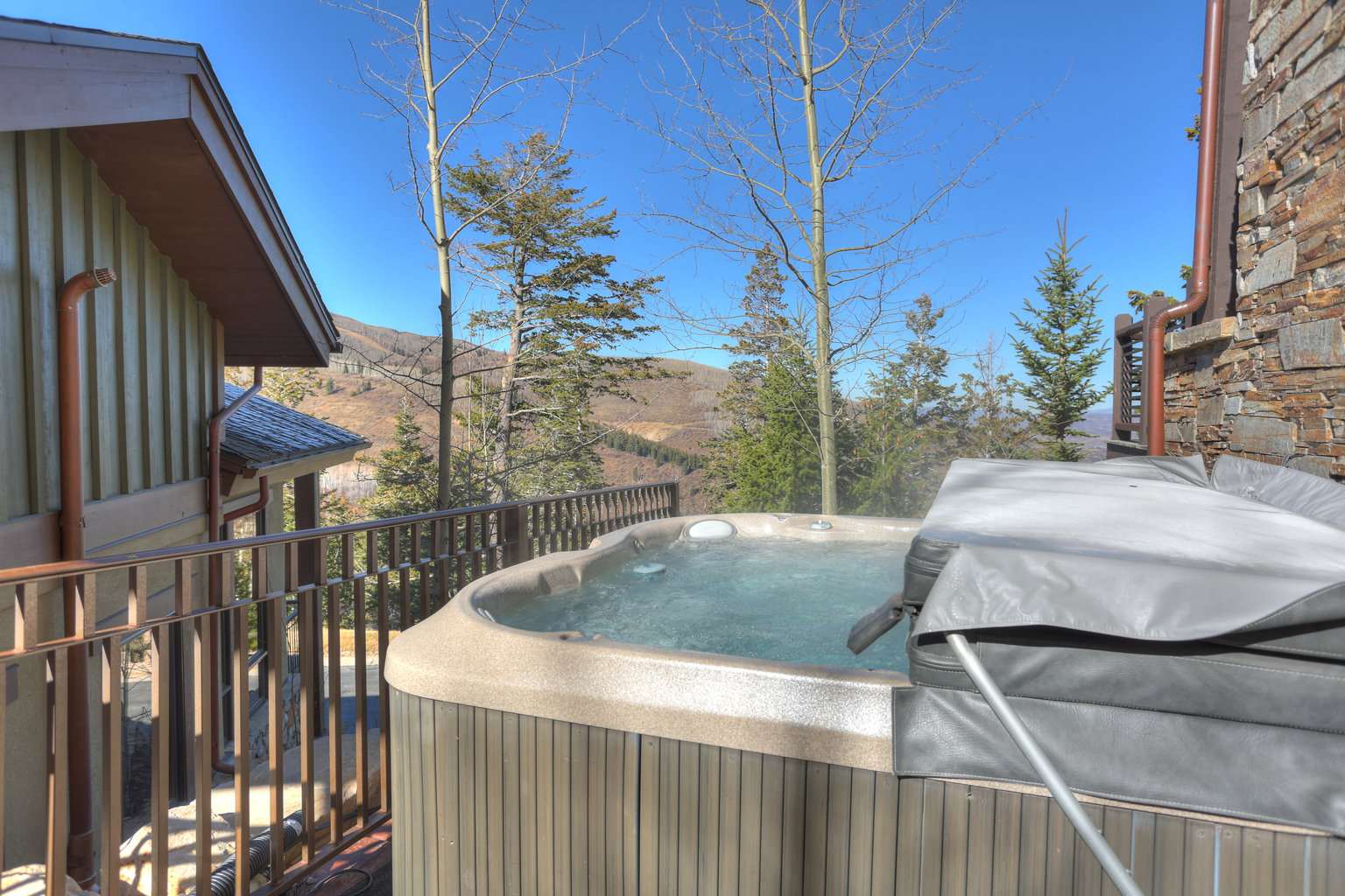 Deer Valley Vacation Rental