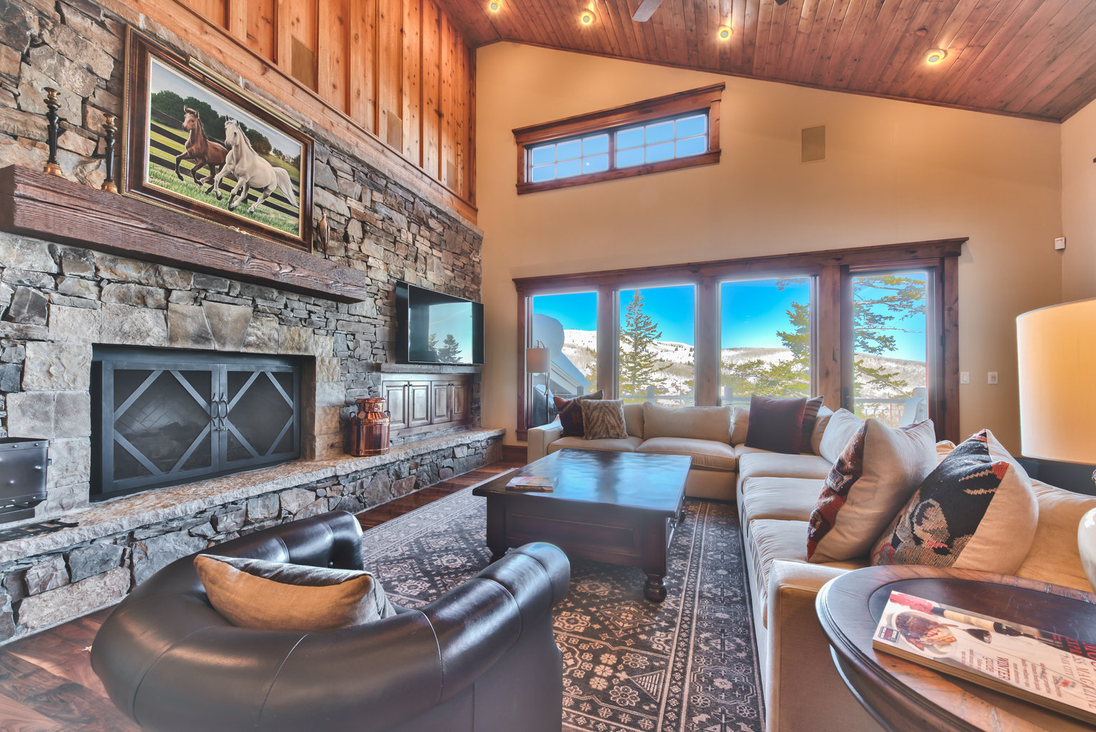 Deer Valley Vacation Rental