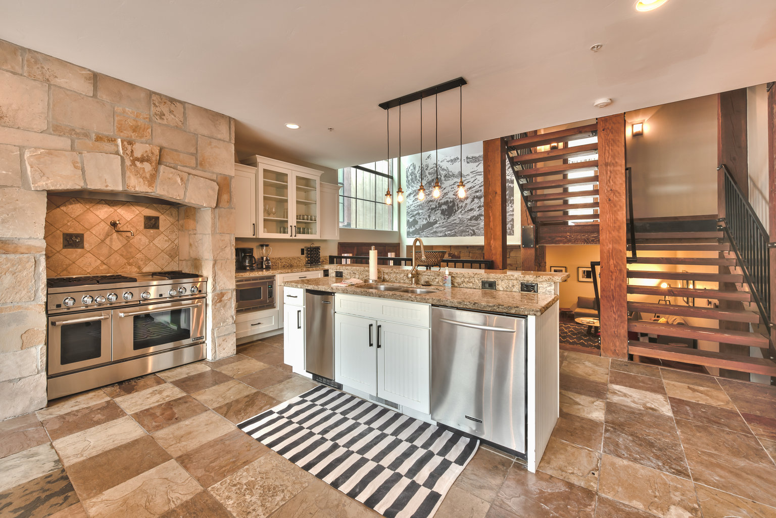 Park City Vacation Rental