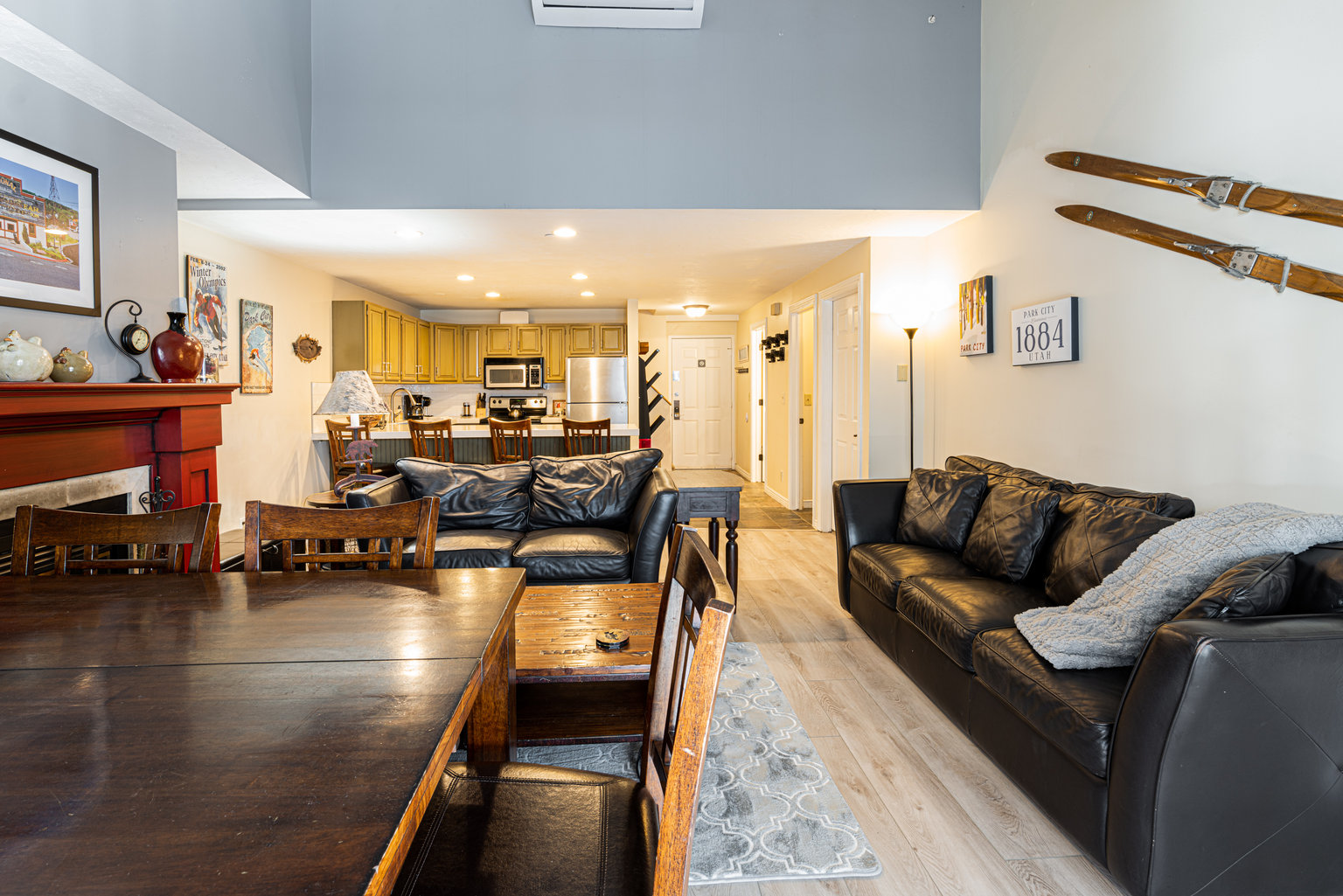 Park City Vacation Rental