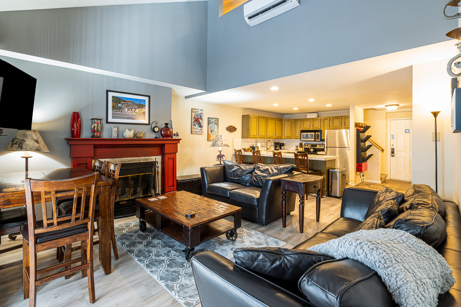 Park City Vacation Rental
