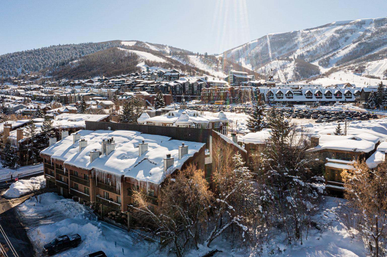 Park City Vacation Rental