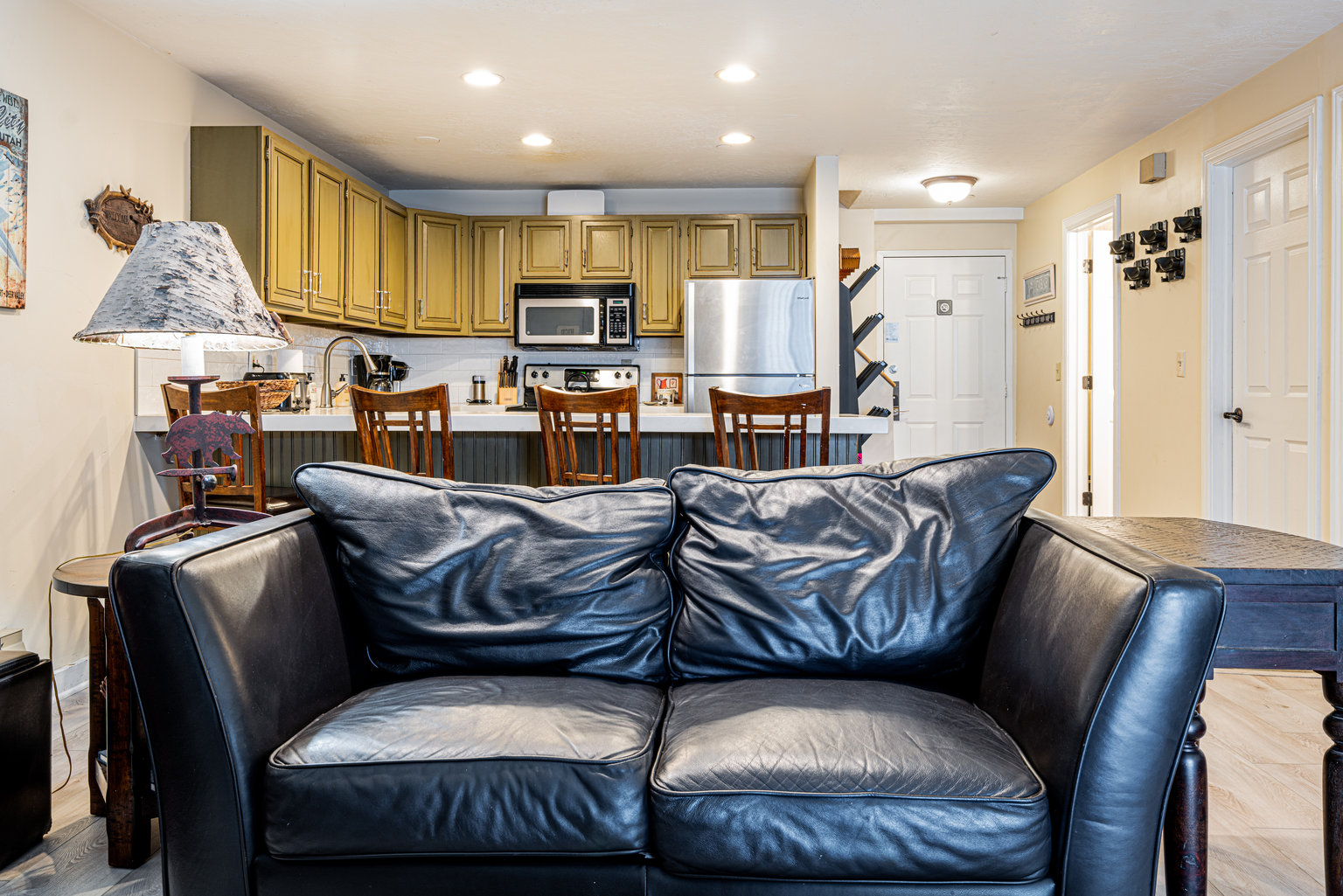 Park City Vacation Rental