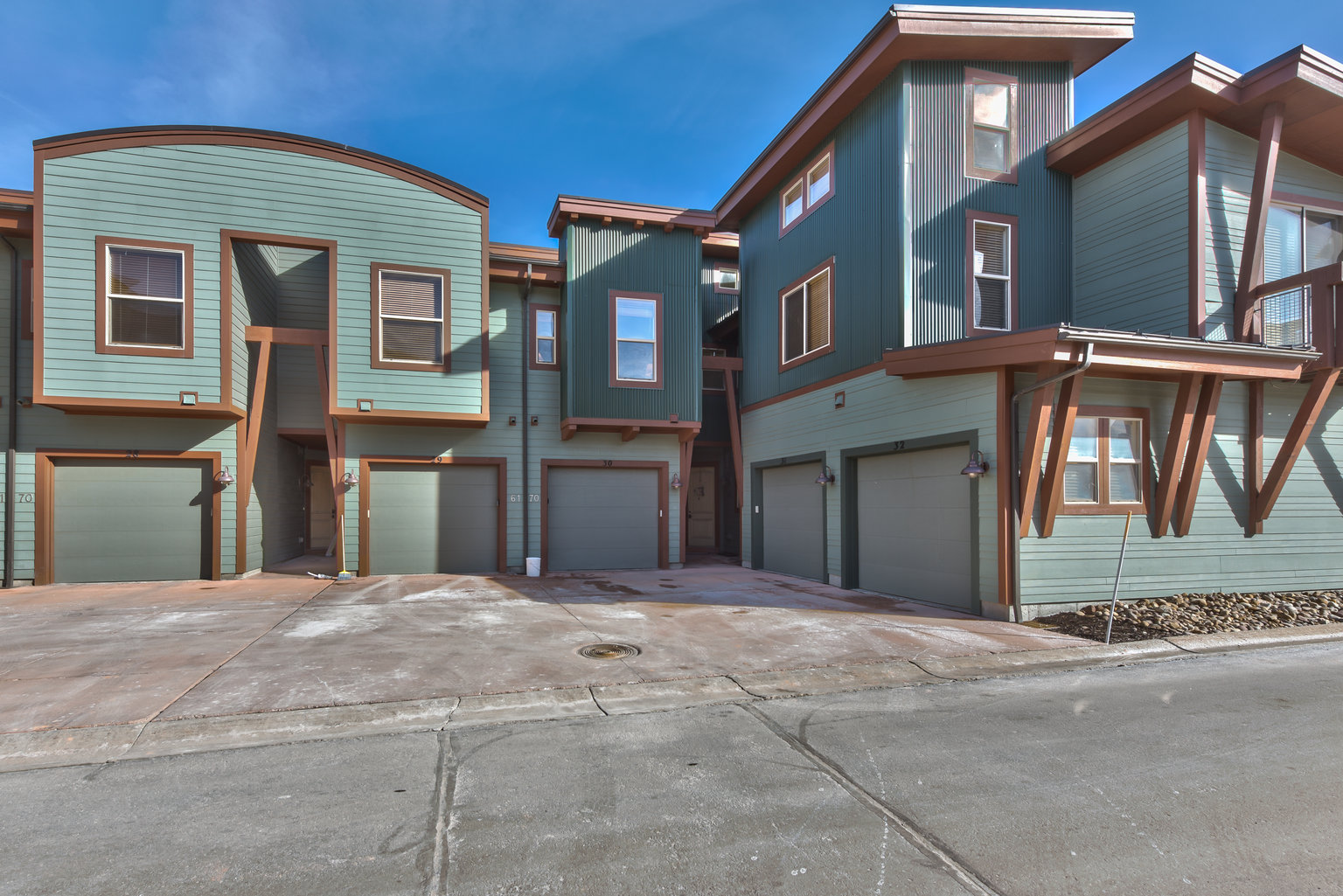 Park City Vacation Rental