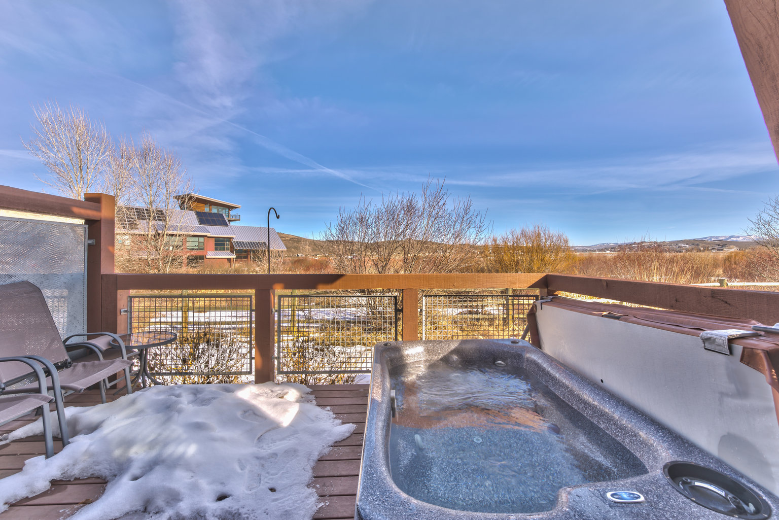 Park City Vacation Rental