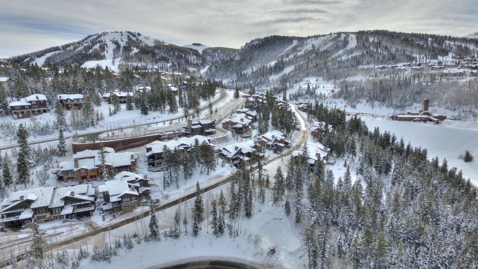 Deer Valley Vacation Rental