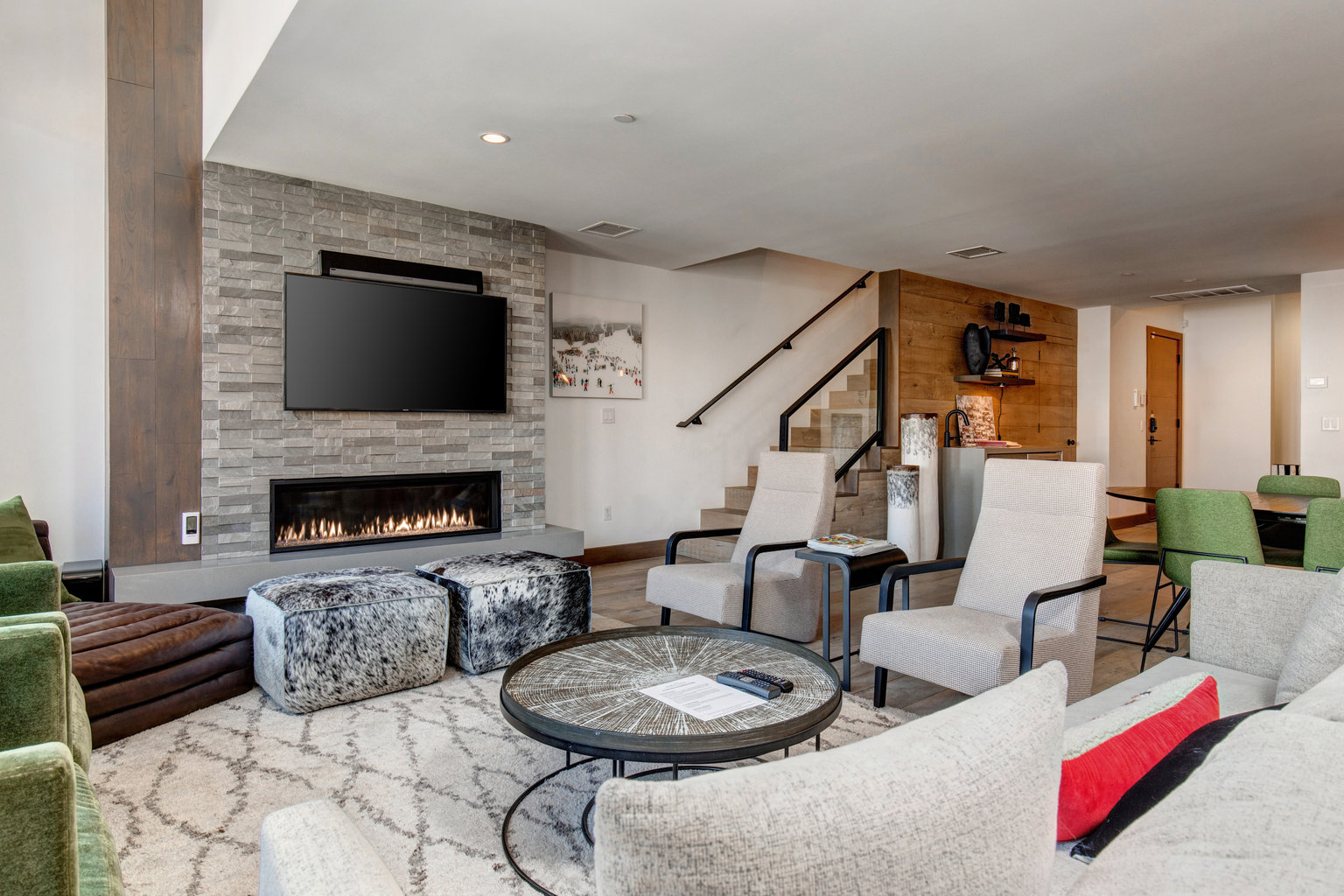 Park City Vacation Rental