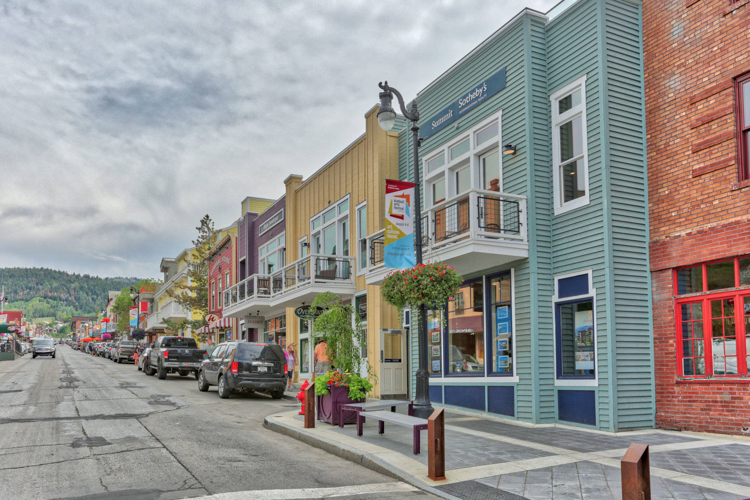 Park City Vacation Rental