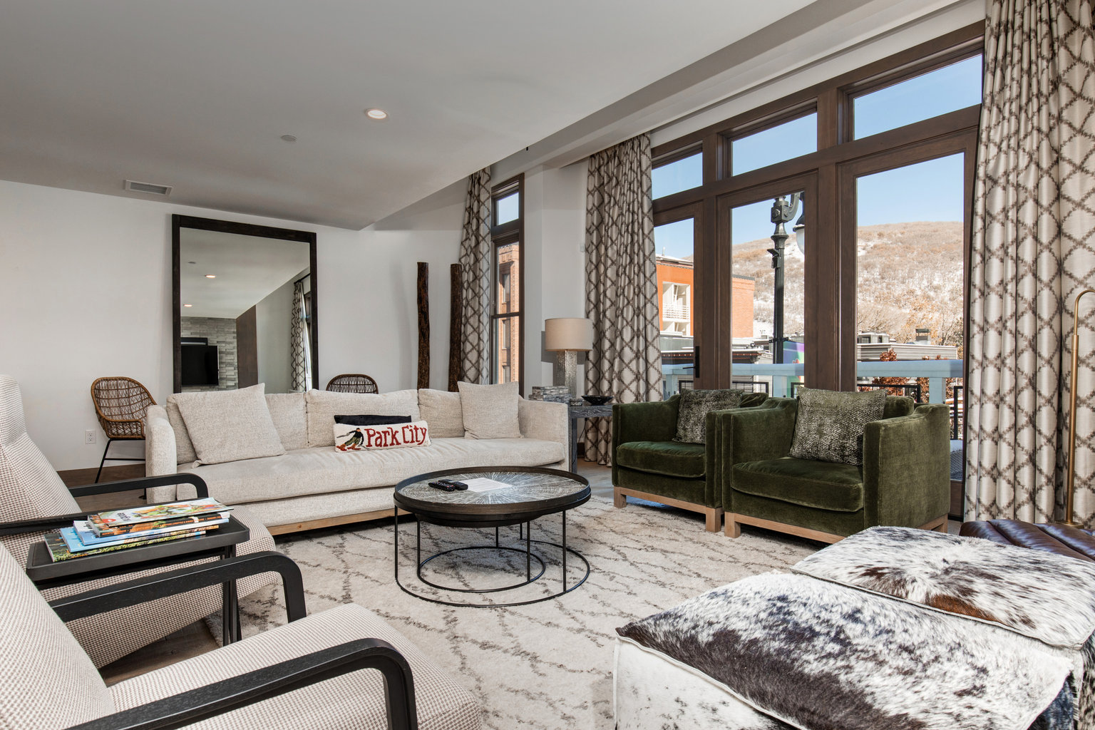 Park City Vacation Rental