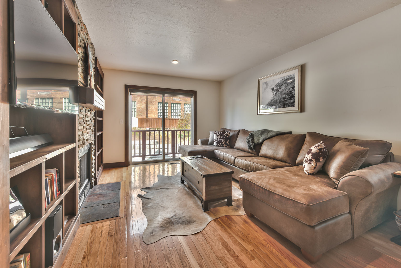 Park City Vacation Rental