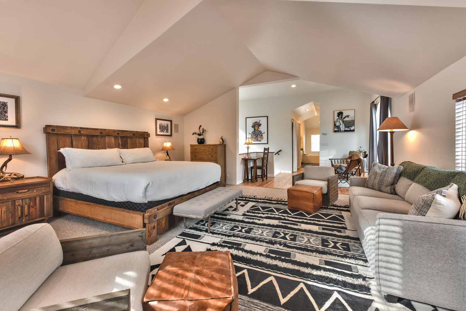 Park City Vacation Rental