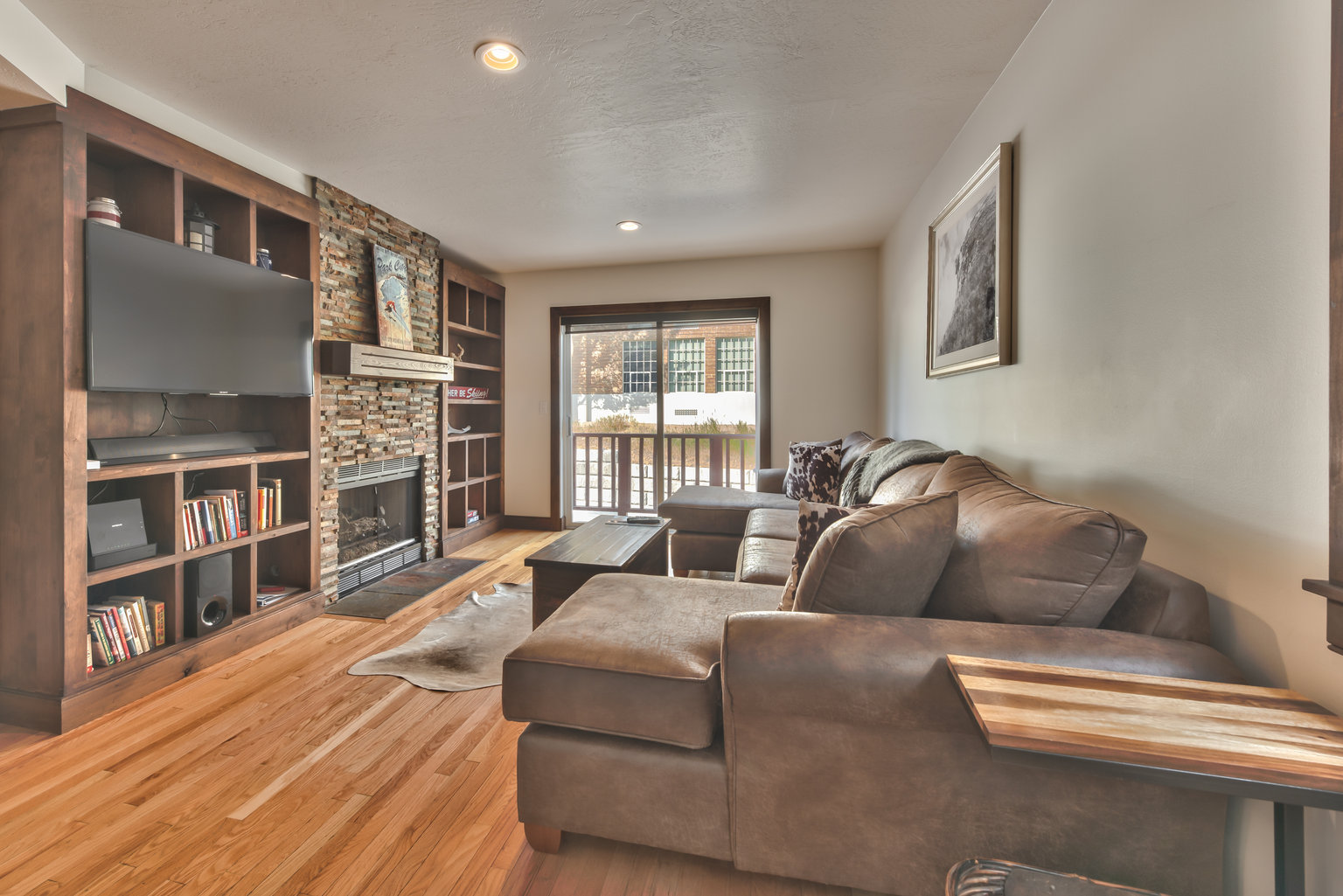 Park City Vacation Rental