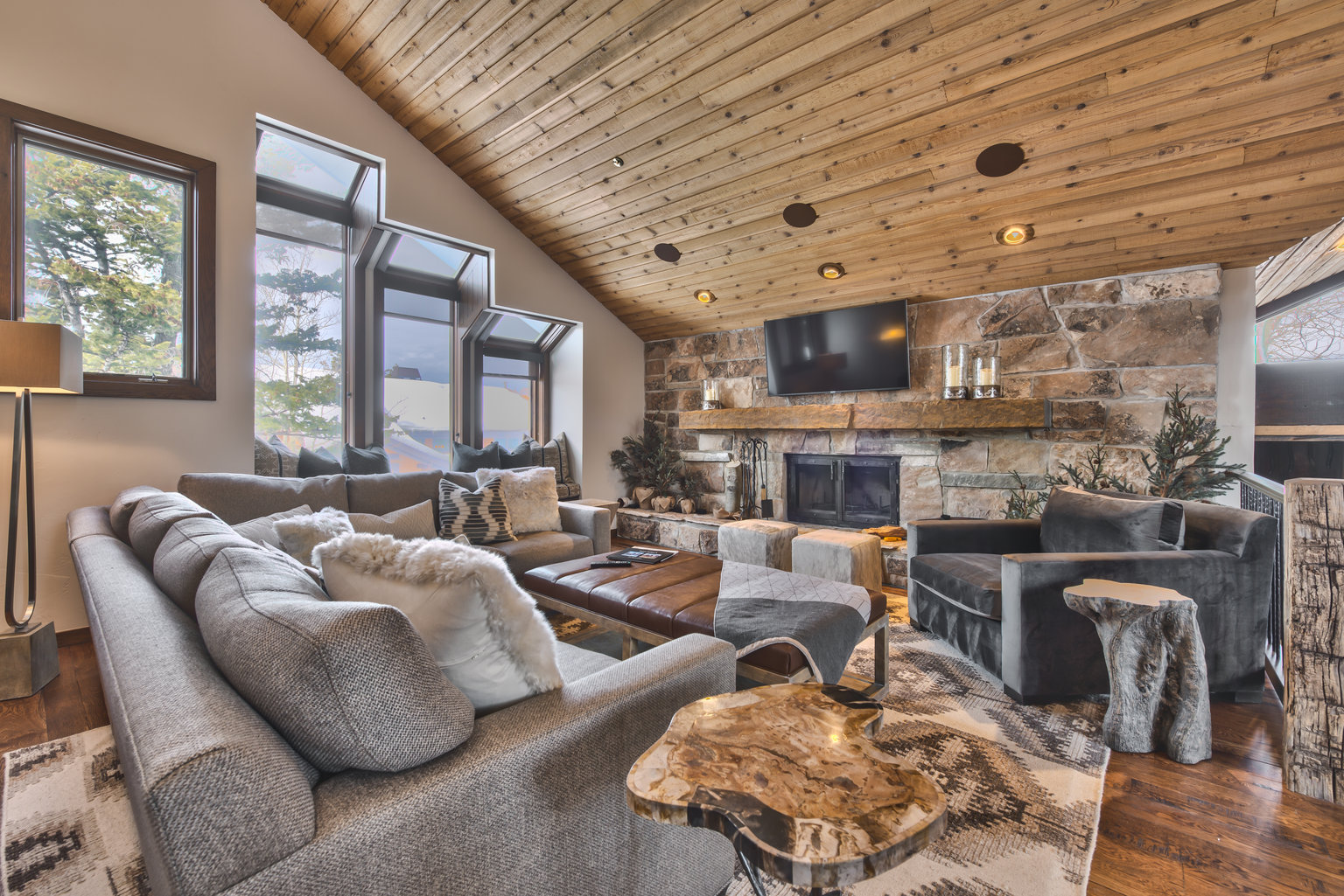 Deer Valley Vacation Rental