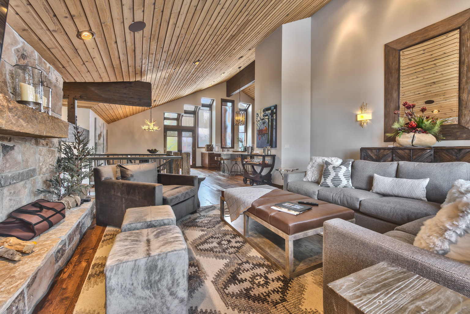 Deer Valley Vacation Rental