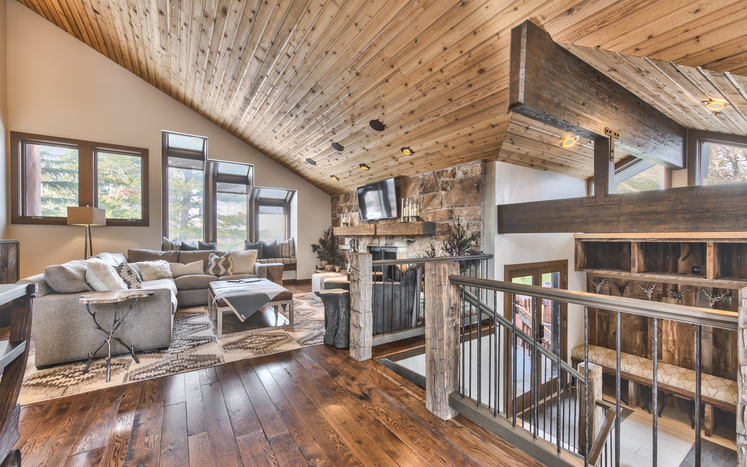 Deer Valley Vacation Rental