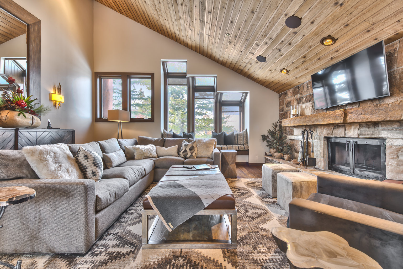 Deer Valley Vacation Rental