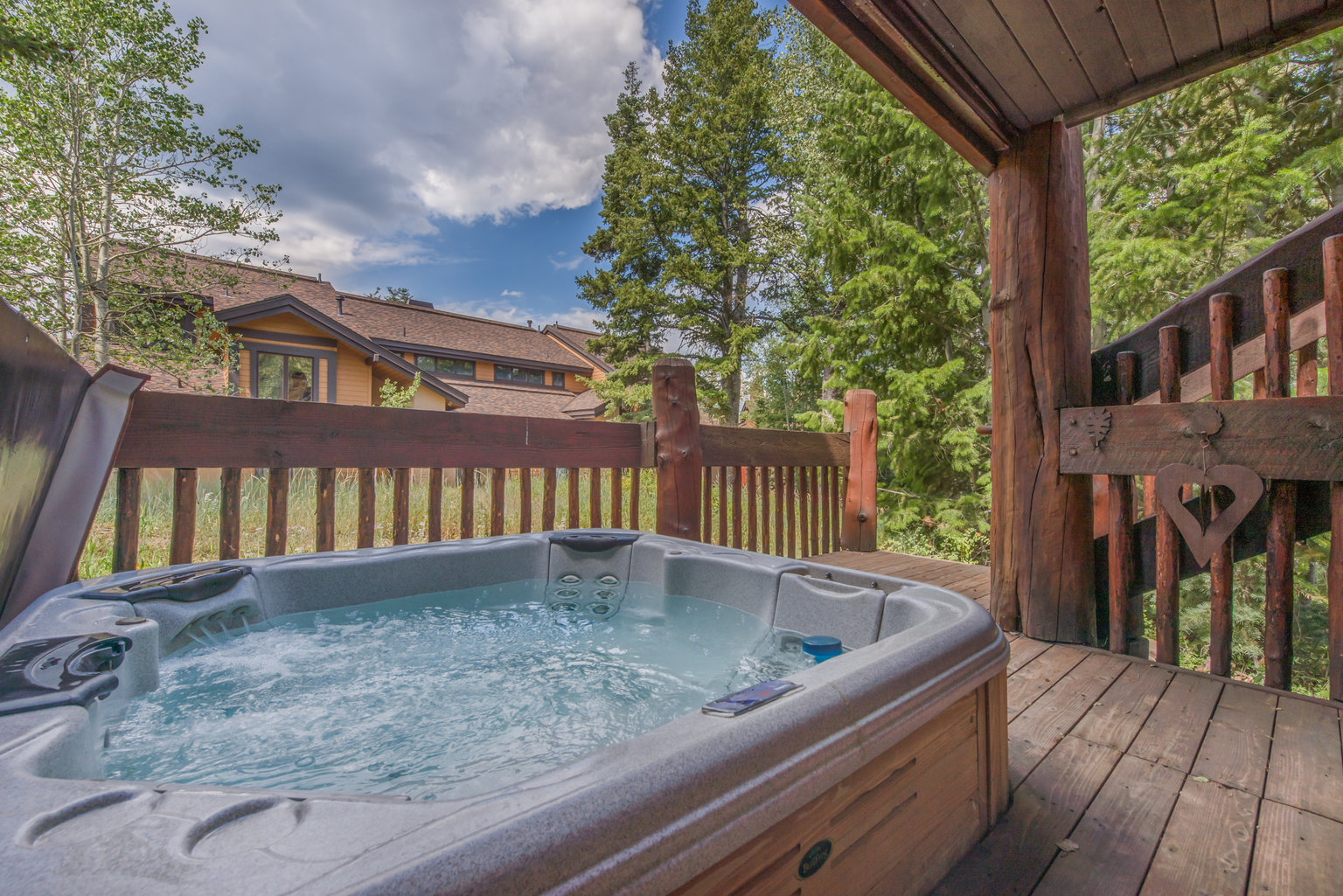 Deer Valley Vacation Rental