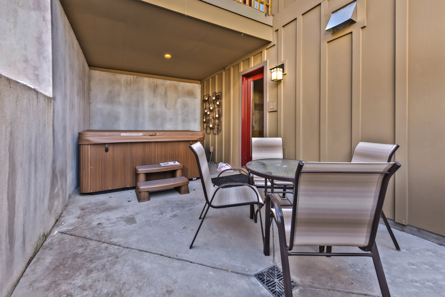 Park City Vacation Rental