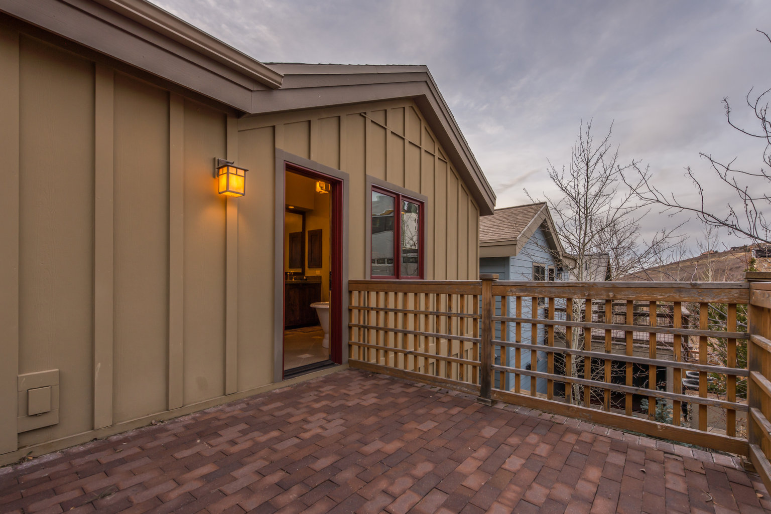 Park City Vacation Rental