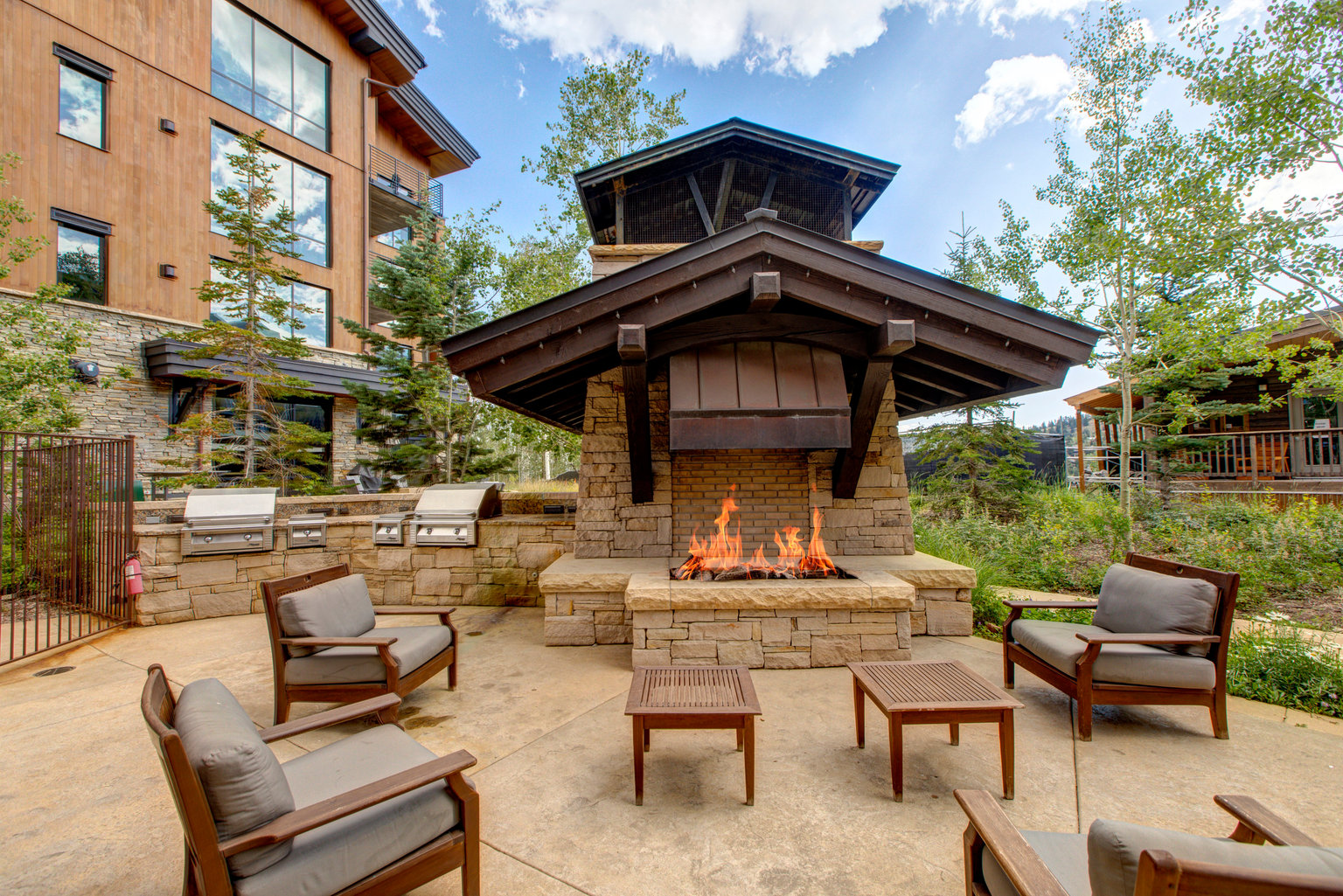 Deer Valley Vacation Rental