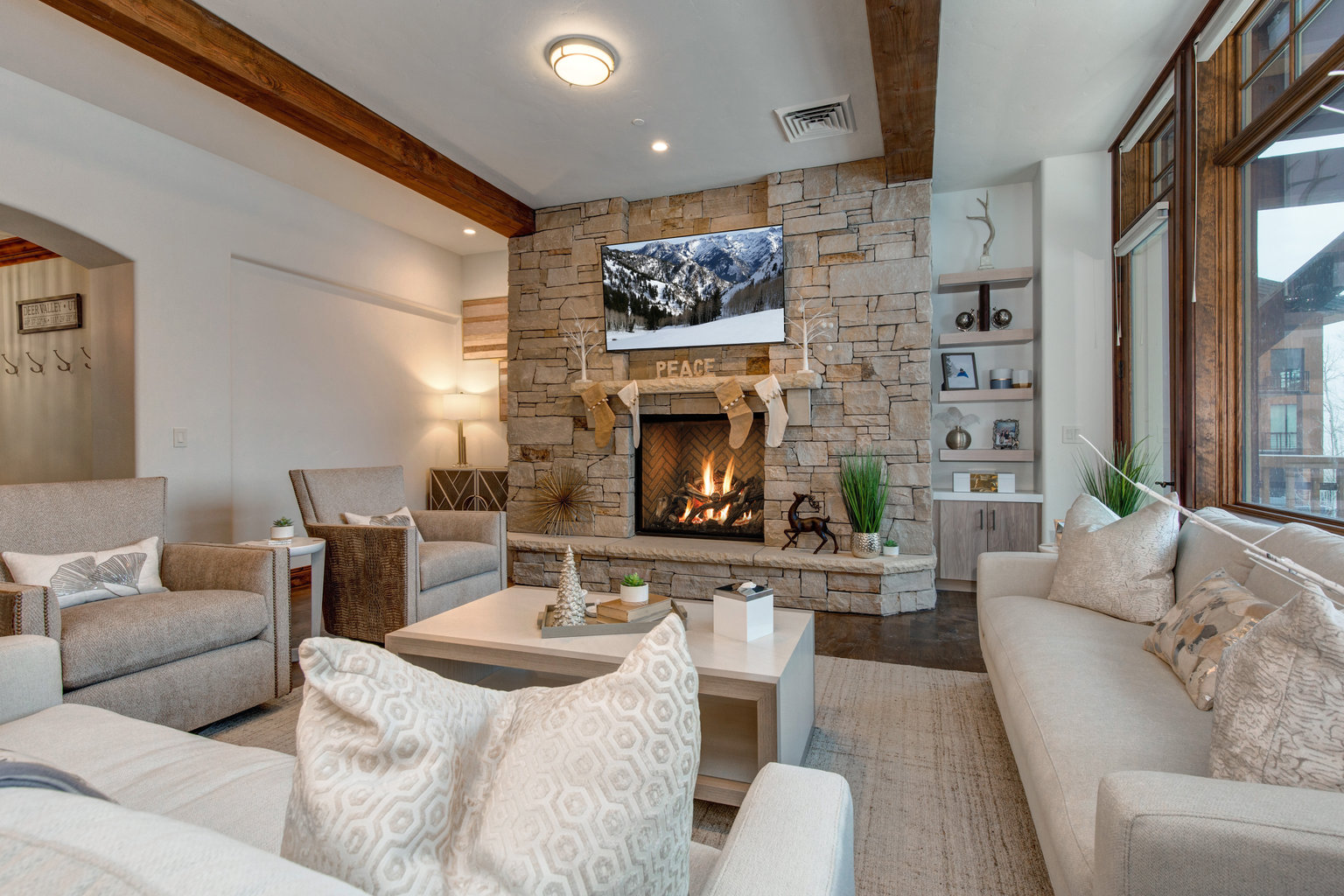 Deer Valley Vacation Rental