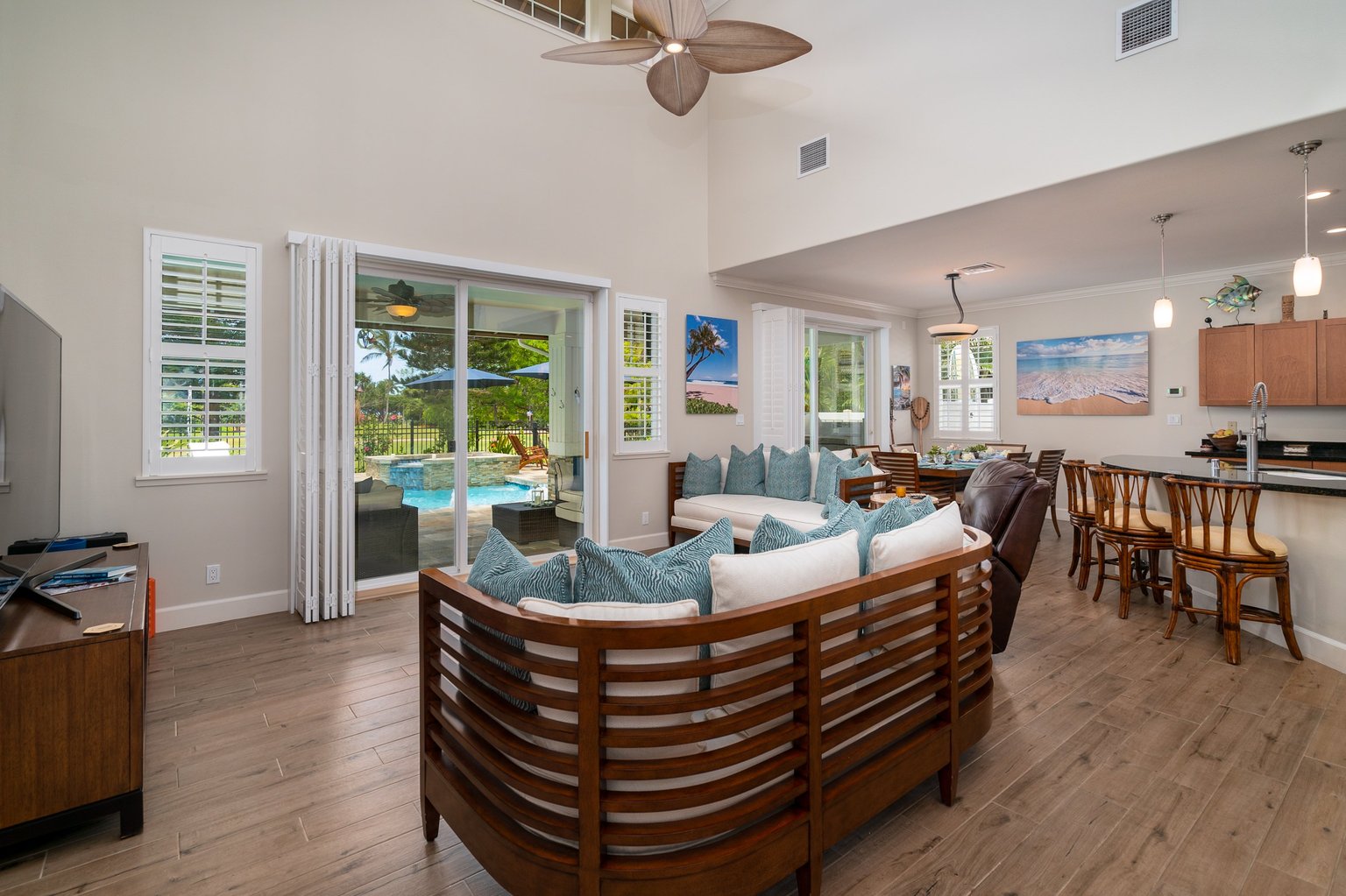 Kapolei Vacation Rental