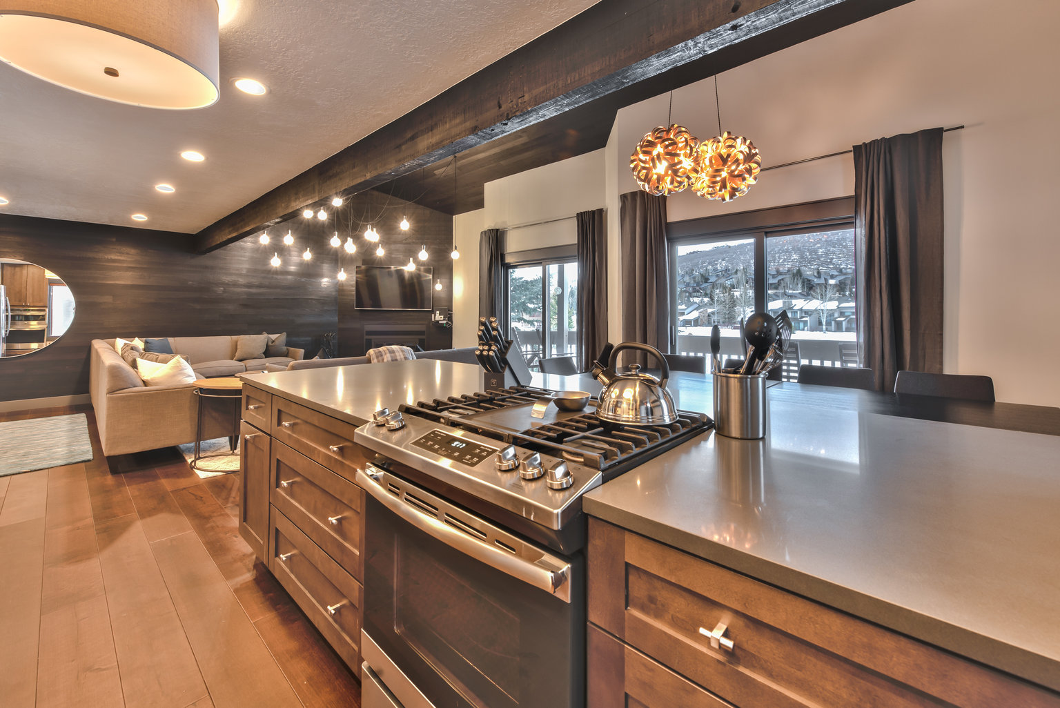 Deer Valley Vacation Rental