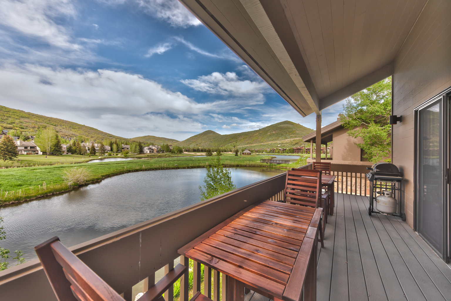 Deer Valley Vacation Rental