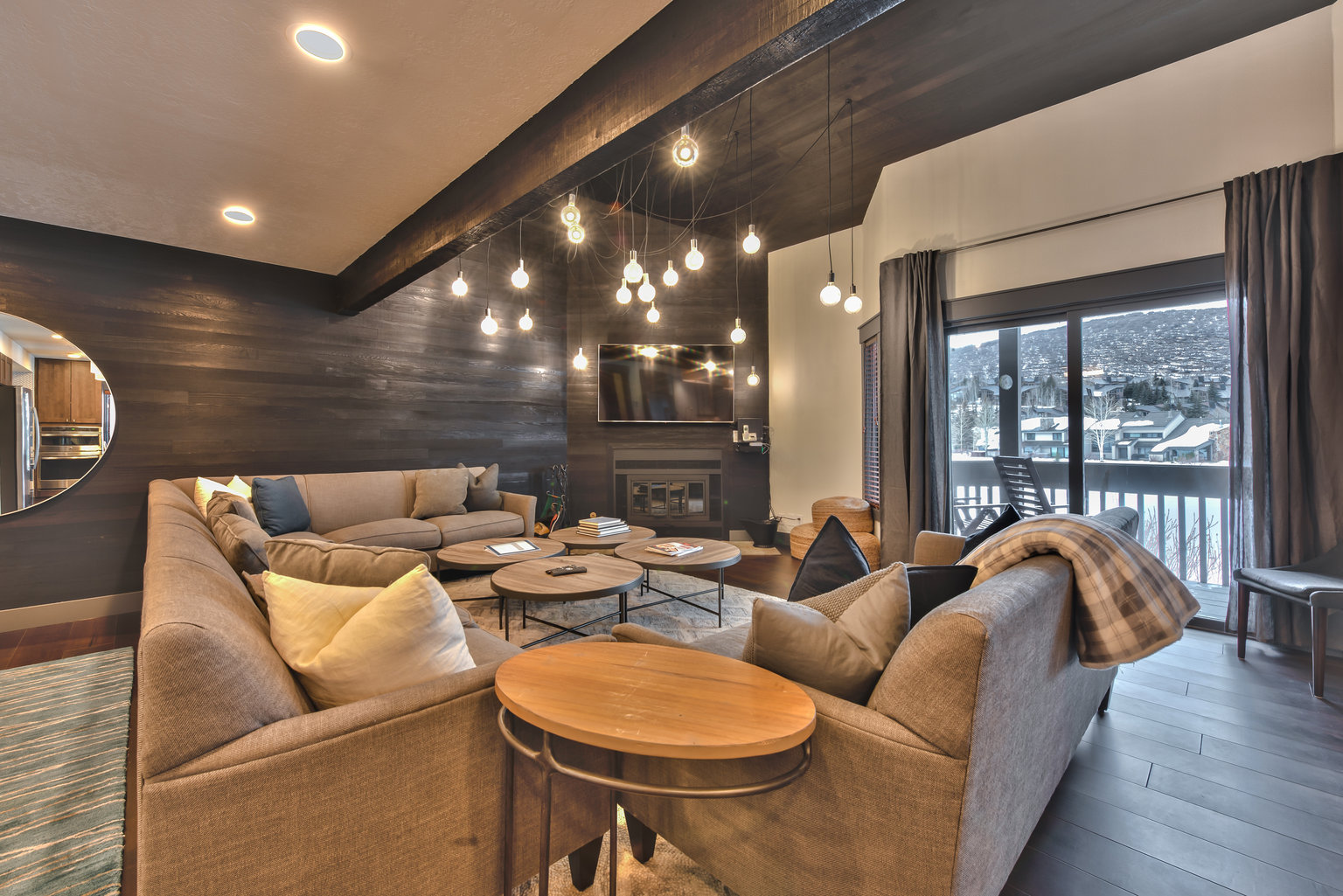 Deer Valley Vacation Rental