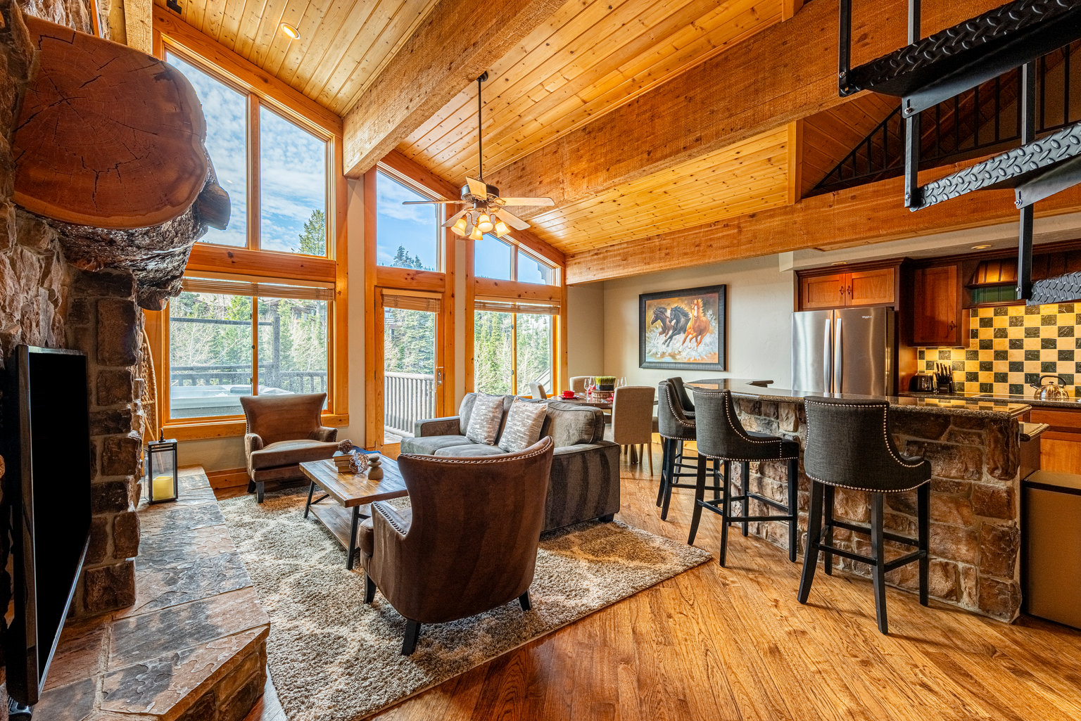 Deer Valley Vacation Rental