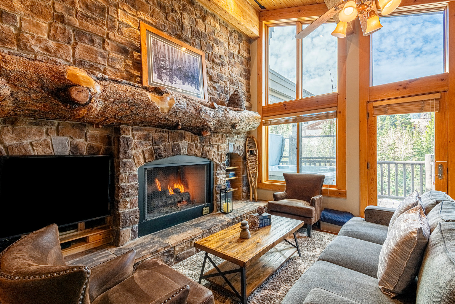Deer Valley Vacation Rental