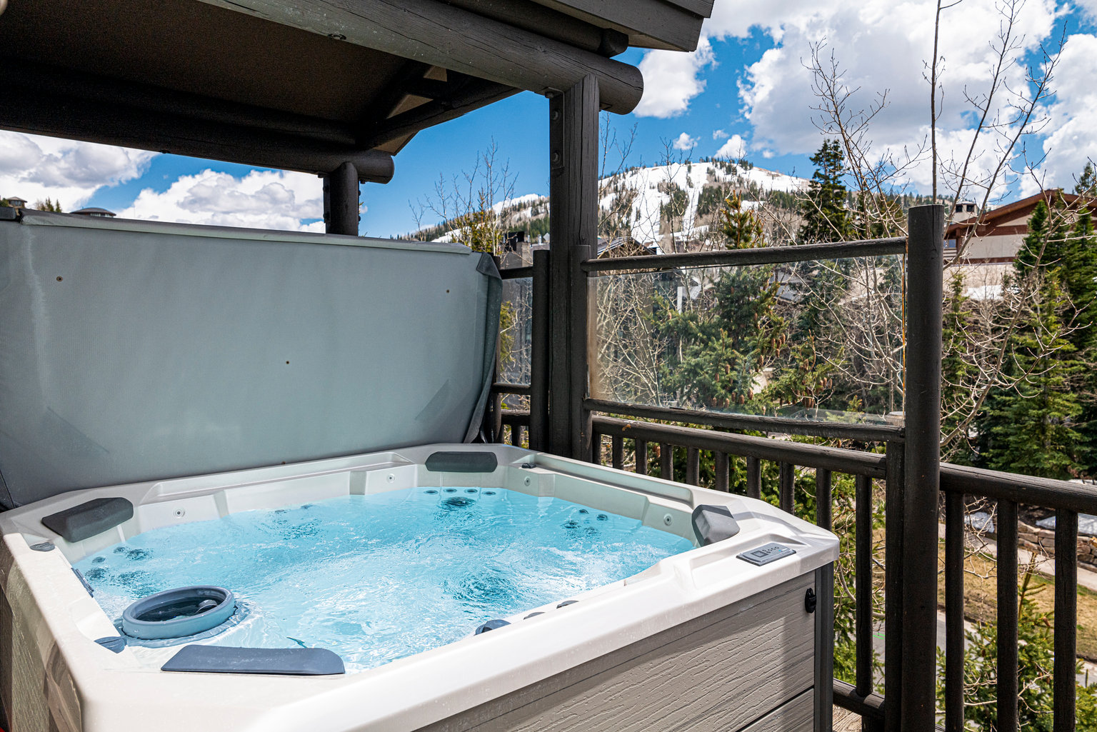 Deer Valley Vacation Rental