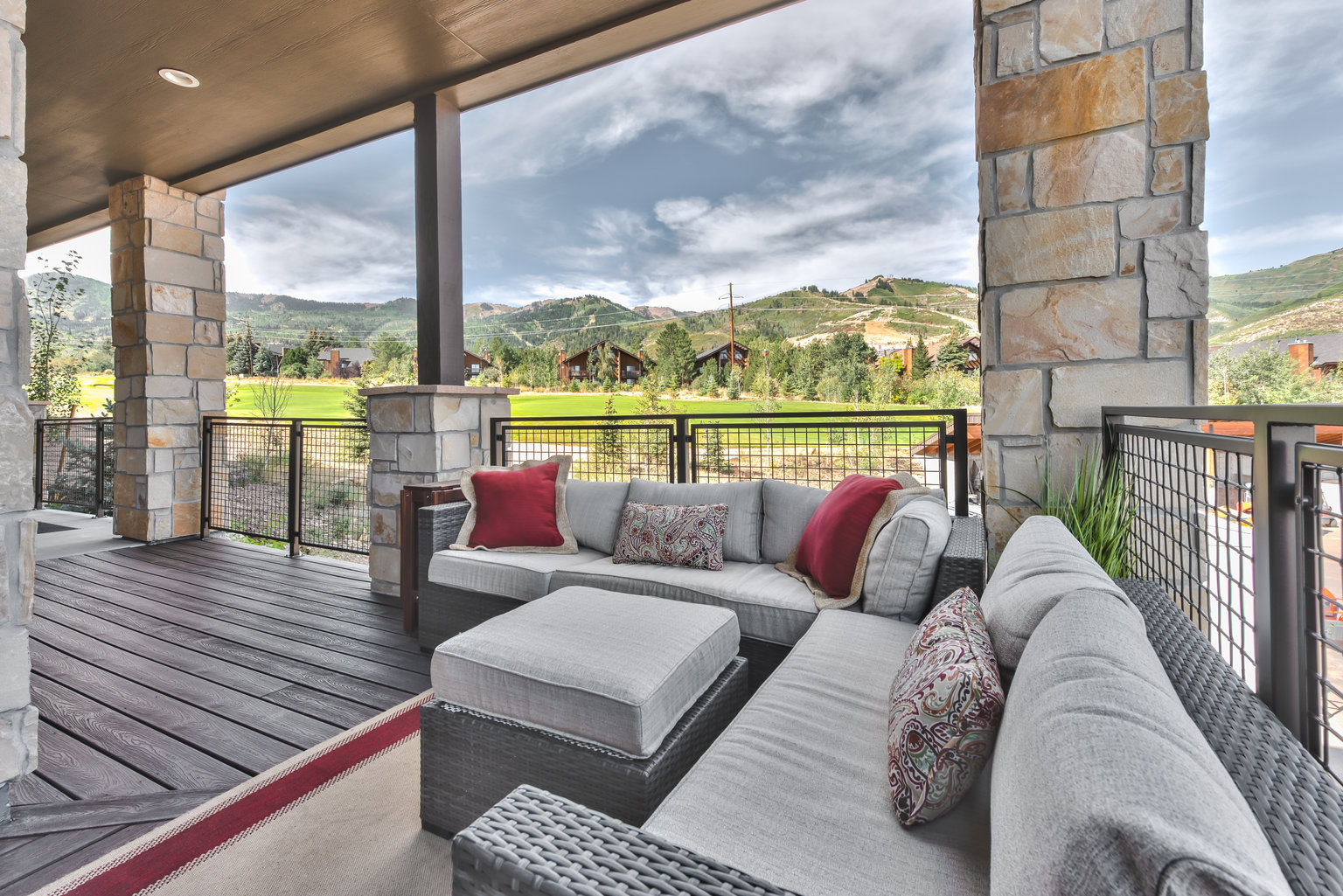 Park City Vacation Rental