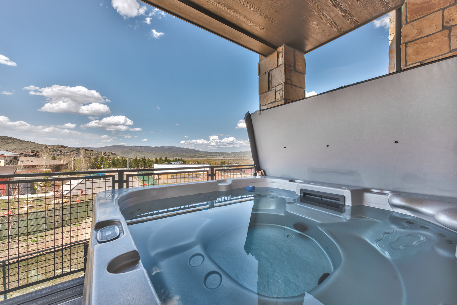 Park City Vacation Rental
