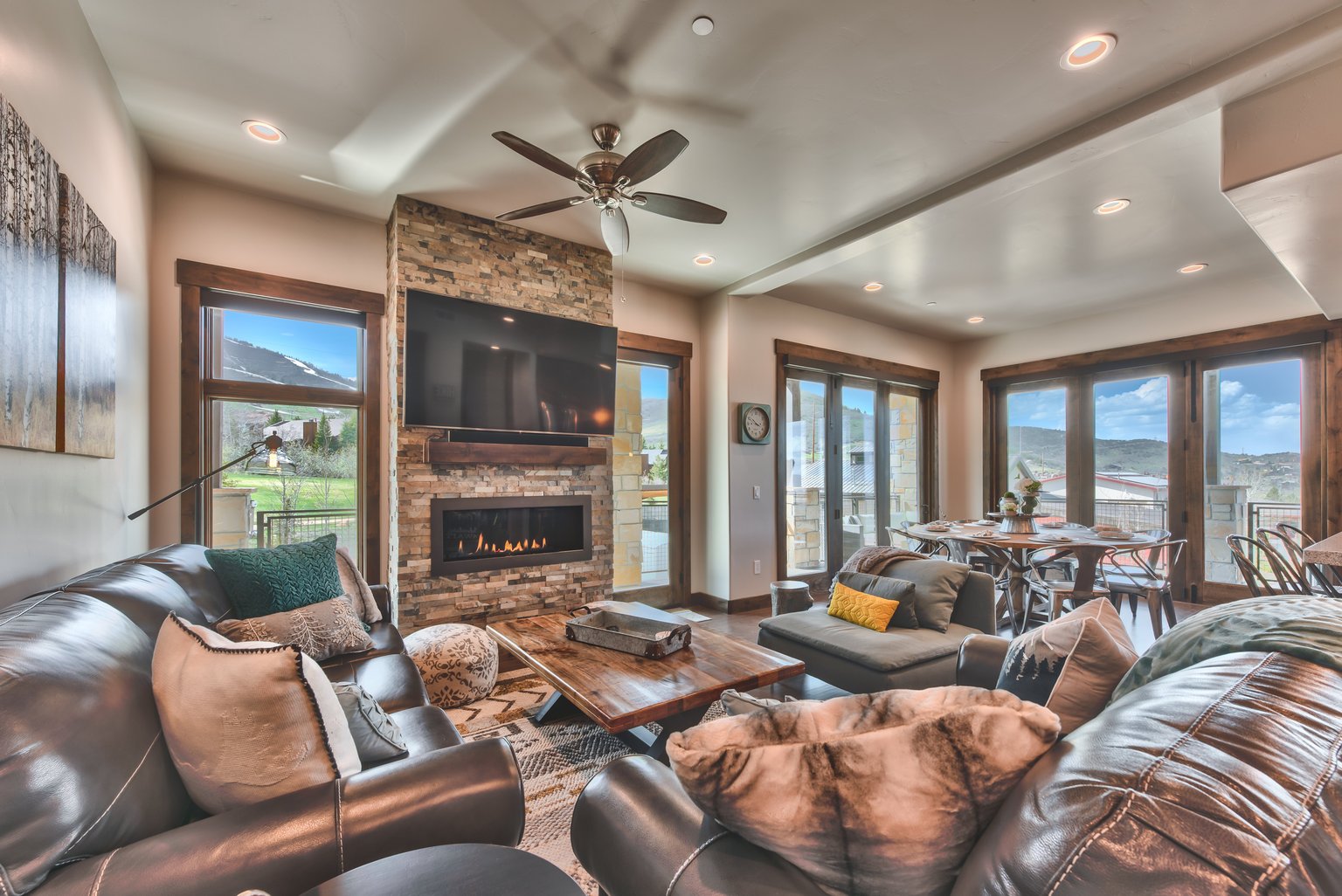 Park City Vacation Rental