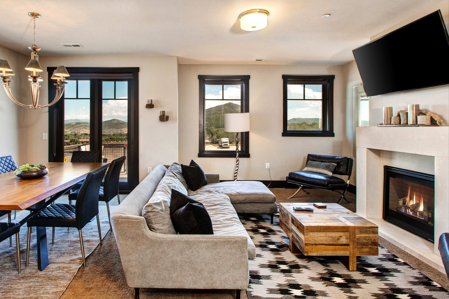 Park City Vacation Rental