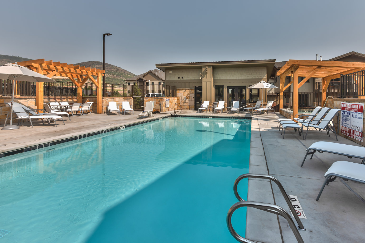 Park City Vacation Rental
