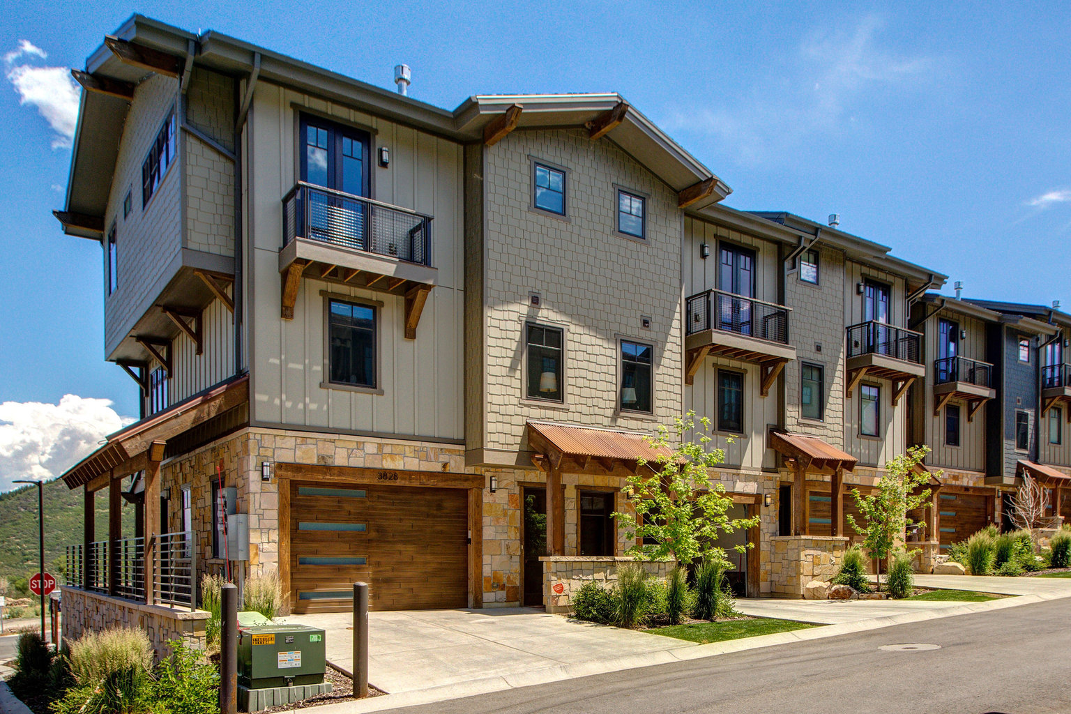 Park City Vacation Rental