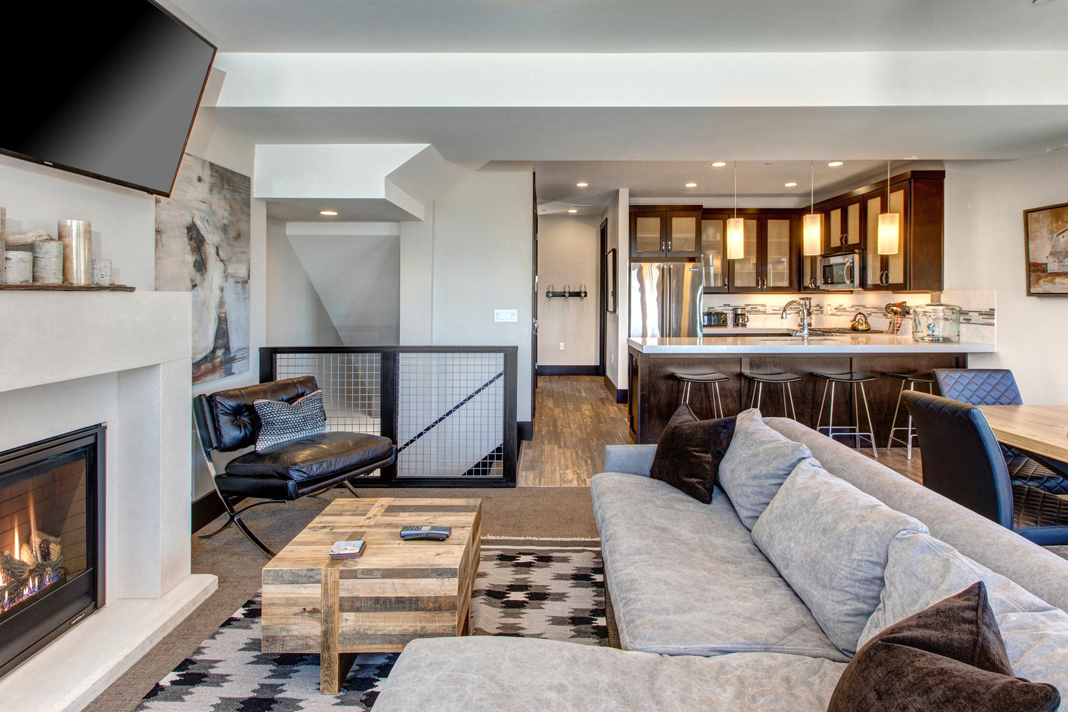 Park City Vacation Rental