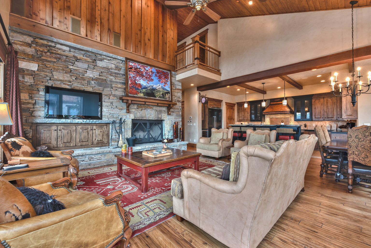 Deer Valley Vacation Rental