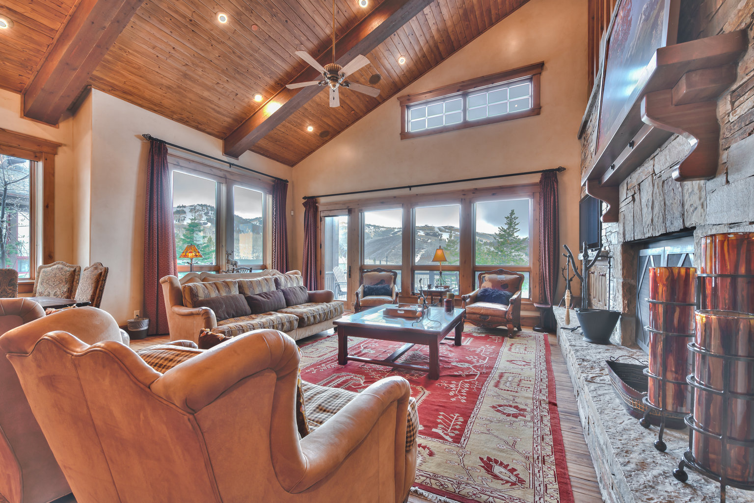 Deer Valley Vacation Rental
