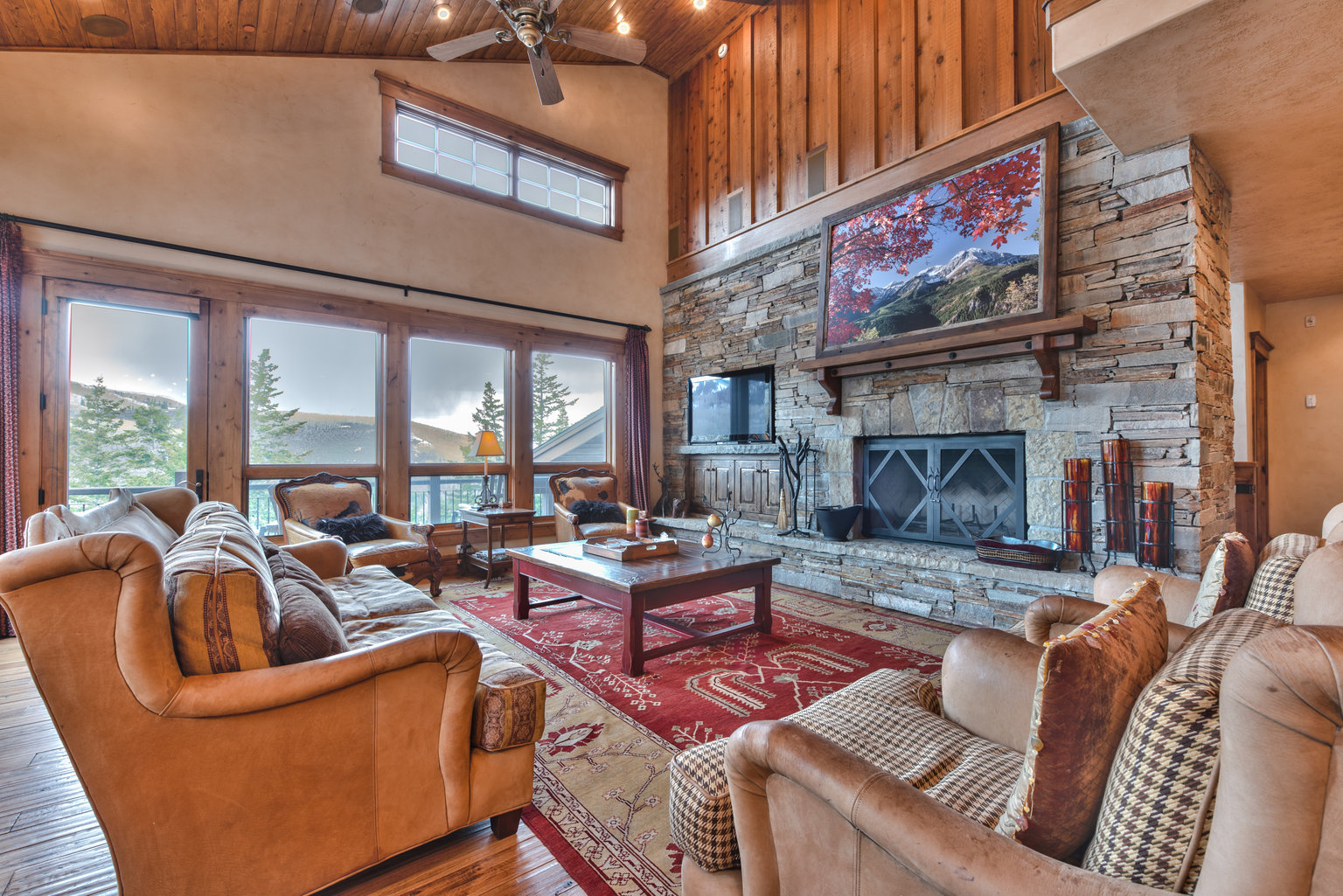 Deer Valley Vacation Rental