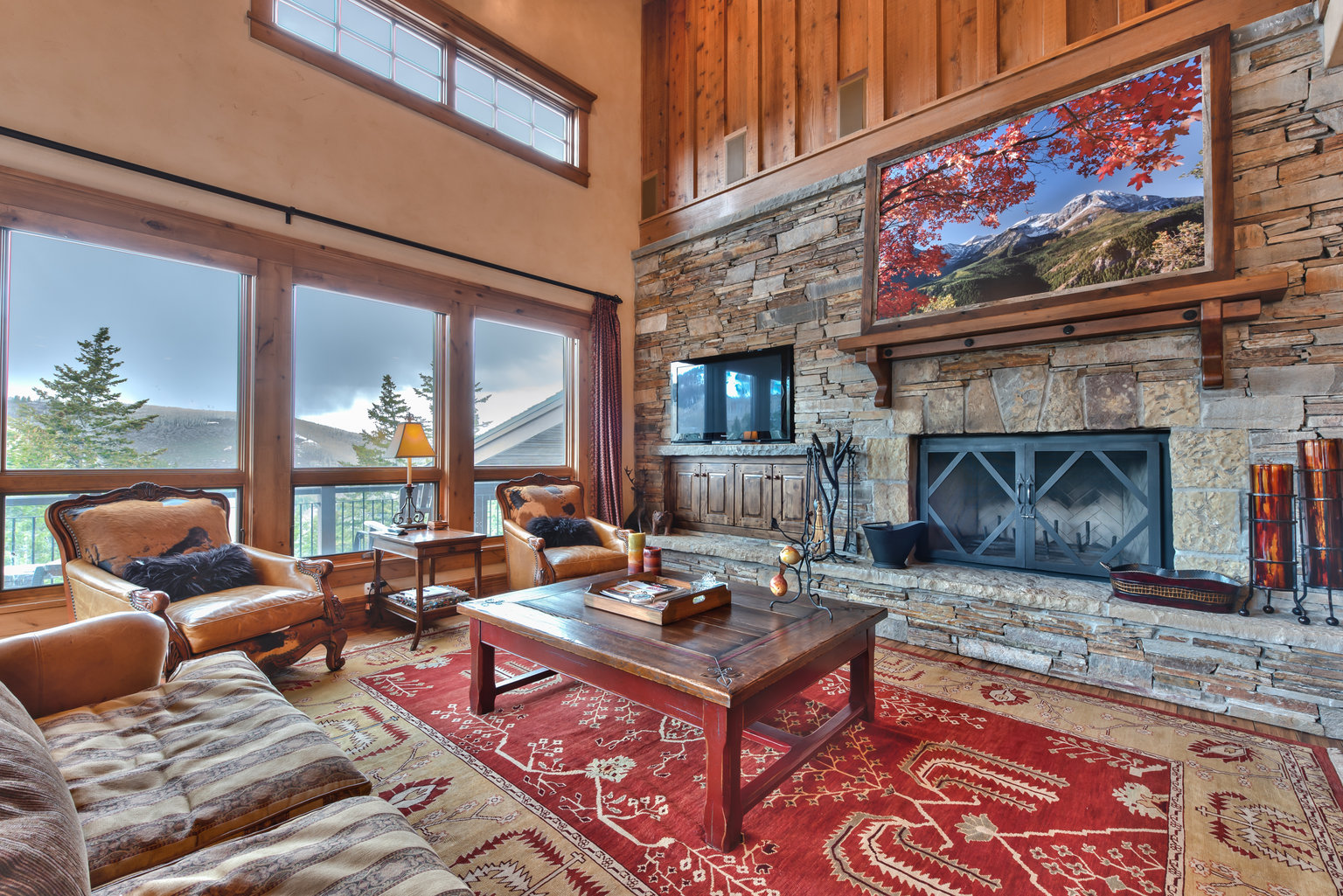 Deer Valley Vacation Rental