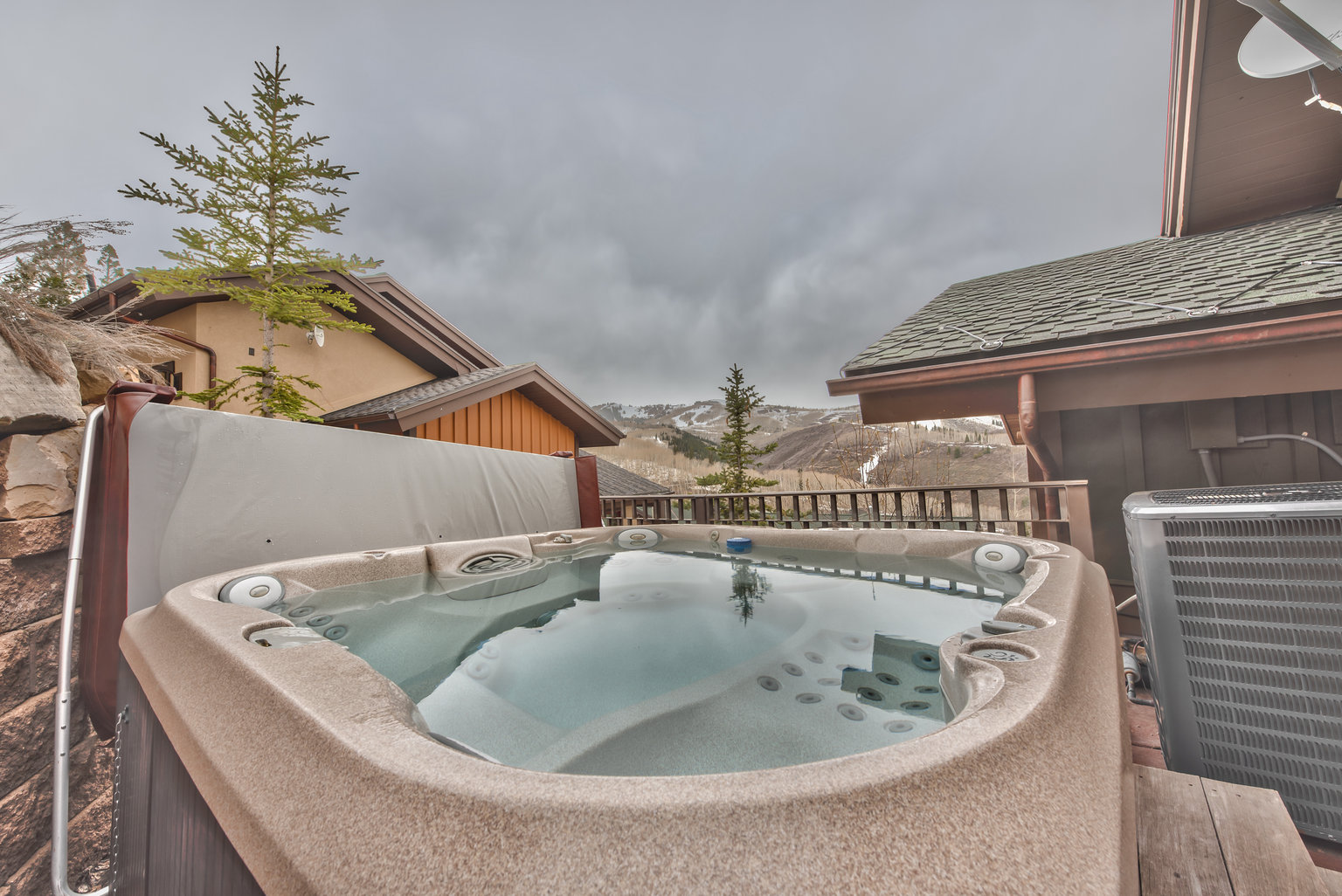 Deer Valley Vacation Rental