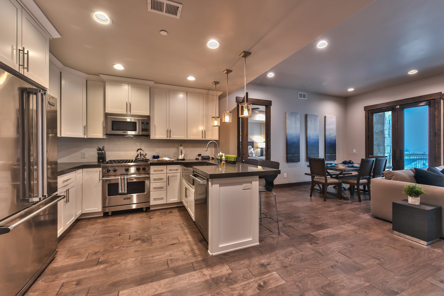 Park City Vacation Rental