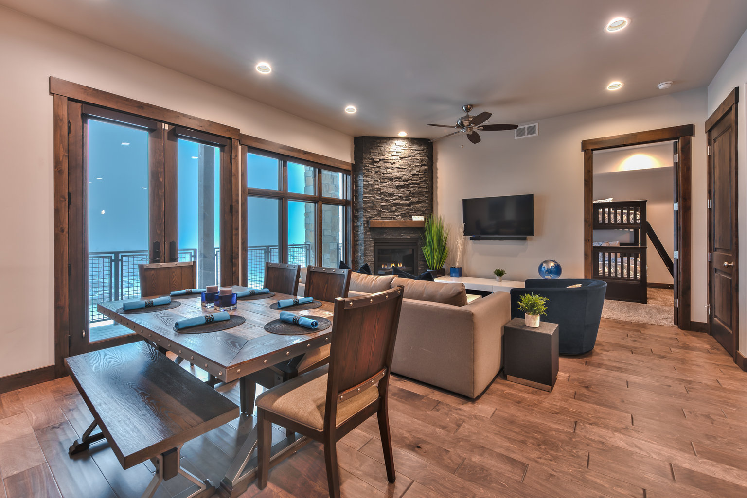 Park City Vacation Rental
