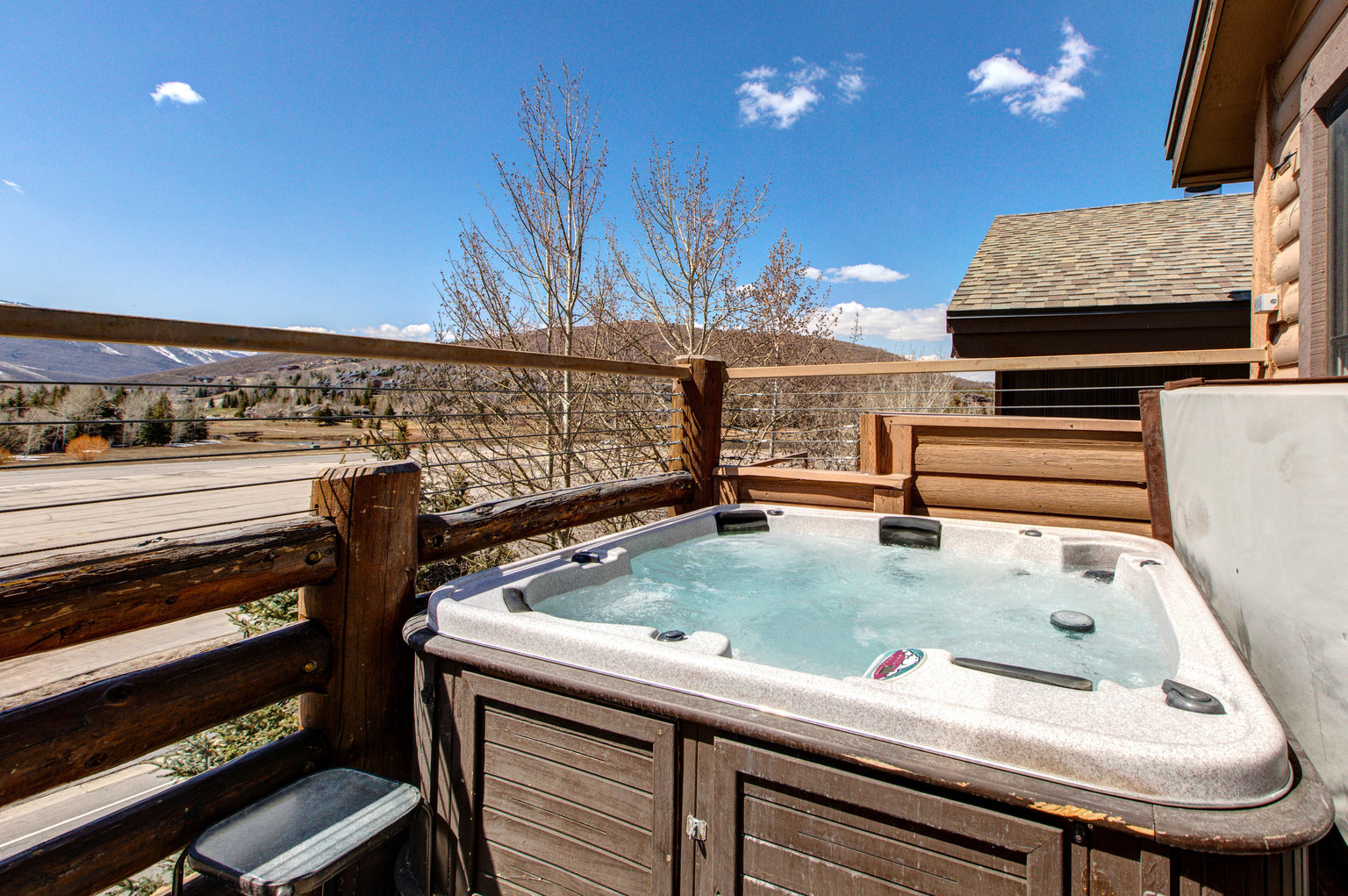 Deer Valley Vacation Rental