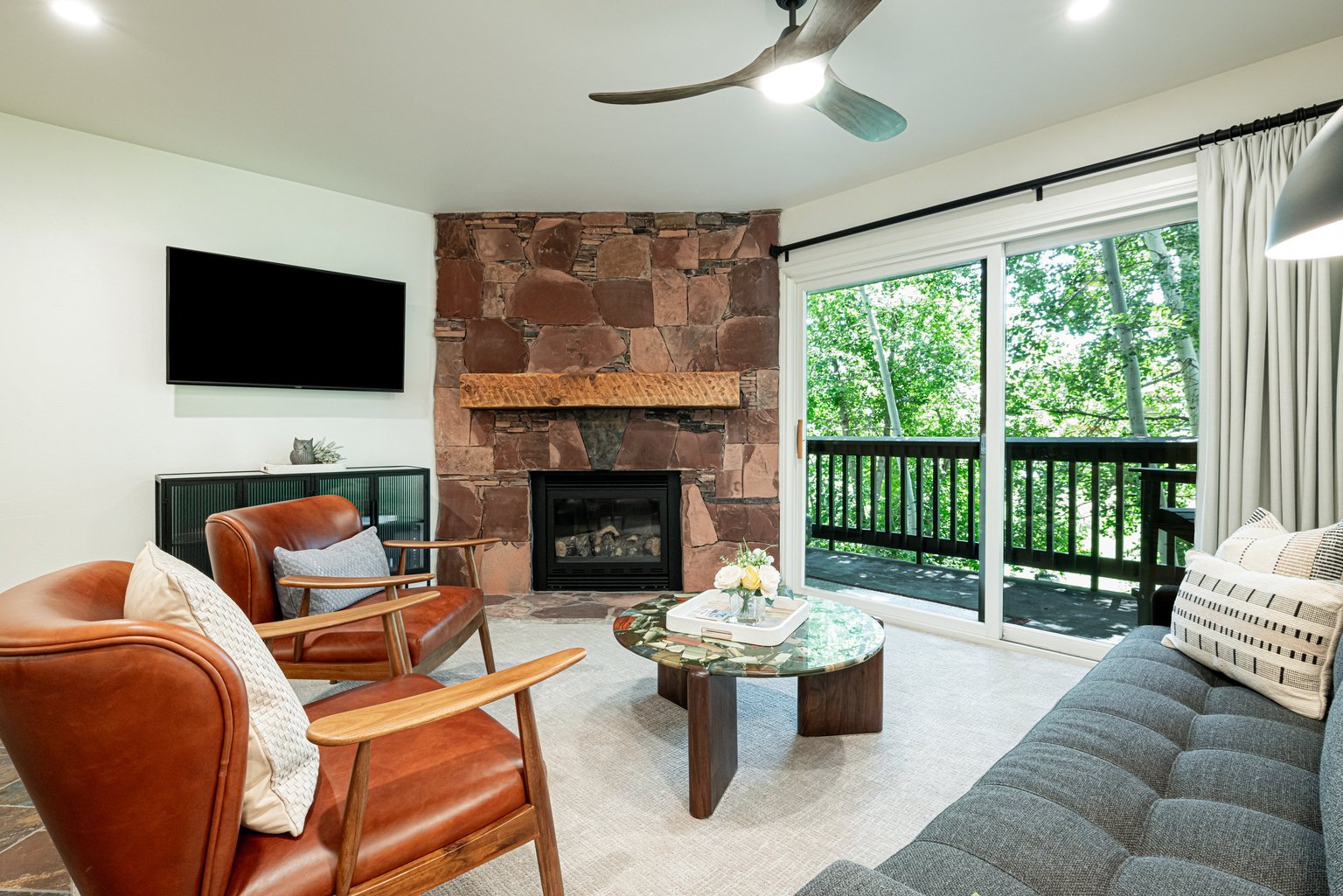 Park City Vacation Rental